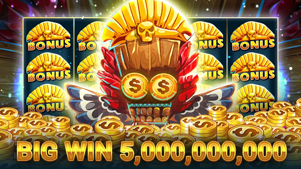 Các loại trò chơi slot khác nhau tại win55 us casino