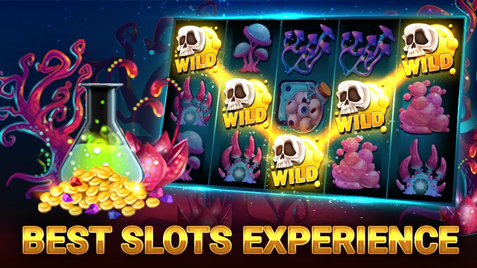 Chiến lược chơi slot hiệu quả tại win55 us casino