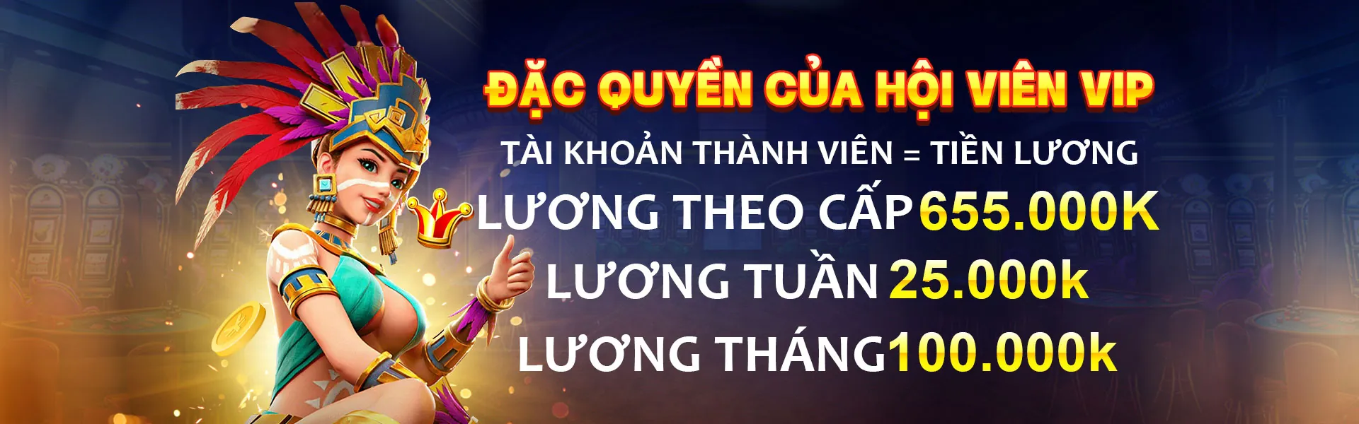 Nhân viên hỗ trợ khách hàng chuyên nghiệp tại win55 us casino