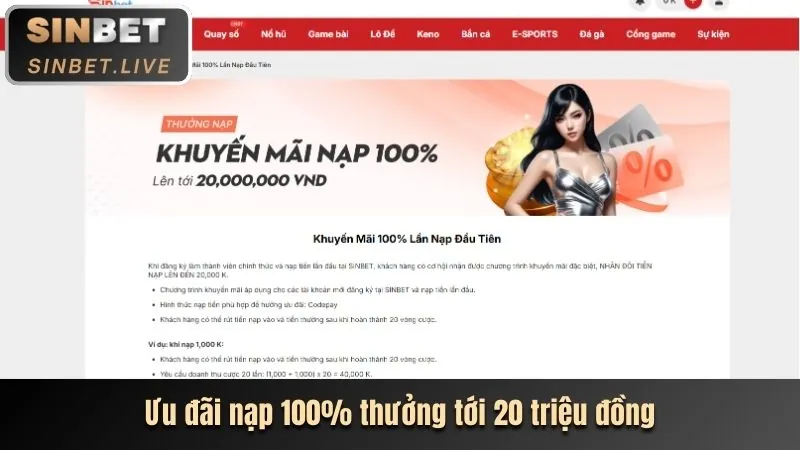 Giải đấu thể thao mới tại WIN55 US Casino